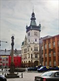 Image for Marian Column - Nachod, Czech Republic