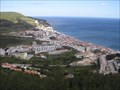 Image for Sesimbra from its Castle