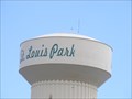 Image for Park Glen Road Water Tower - St. Louis Park, MN