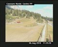 Image for Canmore Nordic Centre Webcam - Canmore, AB