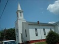 Image for Mt. Zion Baptist Church - Warrenton, VA