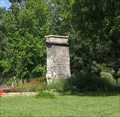 Image for Wide Stone Chimney - near Danville, MO
