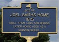 Image for Joel's Smith's Home - Rouses Point, New York