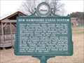Image for New Hampshire Canal System