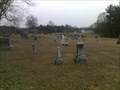 Image for New Liberty Cemetery - Spurgeon, IN