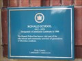 Image for Ronald School now houses the Shoreline Historical Museum - Shoreline, WA