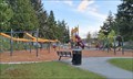 Image for Maffeo Sutton Inclusive Playground - Nanaimo, BC