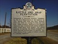 Image for Rattle and Snap Plantation - 3D 74 - Maury County, TN