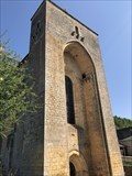 Image for Abbaye de Saint-Amand-de-Coly - Dordogne, France