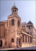 Image for St. Katharine Cree Church (London)