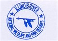 Image for US National Wildlife Refuge - Illinois River Refuges - Complex Offices - Havana, IL