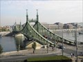 Image for Liberty Bridge - Budapest, Hungary