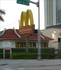 Image for Calle Ocho & Third McDonald's, Miami