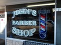Image for John's Barber Shop - Lee's Summit, Mo.