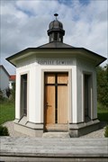 Image for Handwerkerkapelle - Grafing bei München, Lk. Ebersberg, Bayern, D