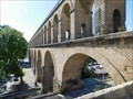 Image for Saint Clément Aqueduct - Montpellier, France