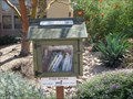 Image for Little Free Library Charter Number 4686 - Mesa, Arizona