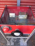 Image for Battery Storage - Admin Building, CAT, Corris, Gwynedd, Wales, UK