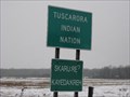 Image for Tuscarora Indian Nation-Lewiston, New York, USA.