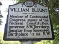 Image for William Blount | A-41
