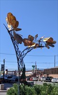 Image for Kinetic Flowers - Cañon City, CO