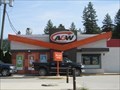 Image for A & W - Barriere, British Columbia