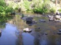 Image for CONFLUENCE - Tumalo Creek - Deschutes River