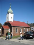 Image for Brookside Russian Orthodox Church in Brookside, AL