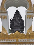 Image for Ganesh—Nakhon Pathom, Thailand