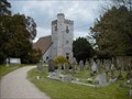 Image for Church of St Mary and All Saints, Droxford, Hampshire, UK
