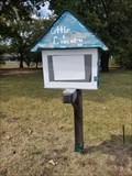 Image for Little Free Library #56222 - Krum, TX