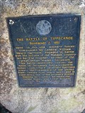Image for Battle of Tippecanoe - Battle Ground, Indiana
