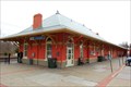Image for AMTRAK Station & Visitor Center, Culpeper, VA