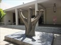 Image for Temple Emanuel-El Sculpture  -  San Jose, CA