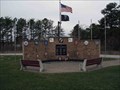 Image for POW/MIA Monument @ Lindenwold Memorial Park - Lindenwold, NJ