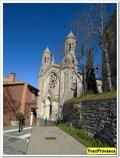 Image for Clochers de l'Eglise Notre-Dame de Nazareth - Rians, France