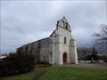 Image for Eglise Notre-Dame de l'Assomption - Vouhe,Nouvelle Aquitaine,France