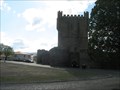 Image for Castelo de Bragança