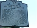 Image for Campaign of Second Manassas