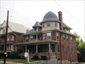 Image for Jenvey House - Washington Street Historic District - Cumberland, Maryland