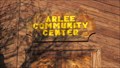 Image for First Arlee School - Arlee, MT