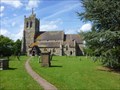Image for St John the Baptist, Suckley, Worcestershire, England