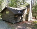 Image for Cabin #22 - Kooser State Park Family Cabin District - Somerset, Pennsylvania