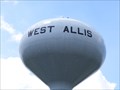 Image for National Ave Water Tower - West Allis, WI