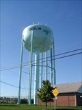 Image for Berlin NJ Water Tower