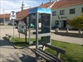 Image for Payphone / Telefonni automat - Ketkovice, Czech Republic