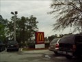 Image for McDonalds - Chimney Lakes, Jacksonville, Florida