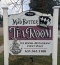 Image for The Mad Batter Tea Room & Restaurant - Blue Point, New York