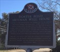 Image for Doster Road Artesian Well House - Prattville, AL