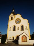 Image for Pfarrkirche HL. Margarethe - Oberperfuss, Tirol, Austria